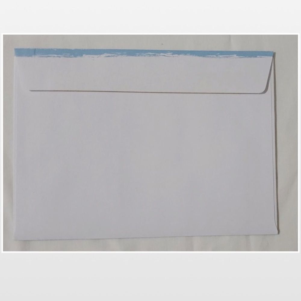 New 8 Matching Notecards & Envelopes - Picture 15 of 16